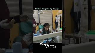 Ye Kya Ho A Bind Kavya Ke Sath