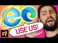 Microsoft's Web Browser Strategy and Controversies