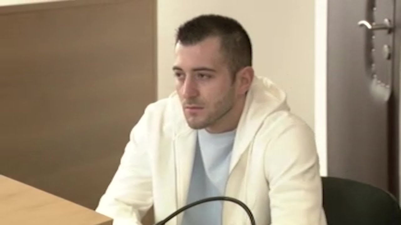 Фатон Љури кој го прегази пешакот на Кејот призна вина, но не и за бегство од местото на несреќата