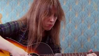 Last Night I Heard The Dog Star Bark - Gwenifer Raymond
