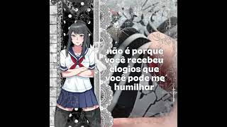 #AYANO || olhem a descrição PORFAVOR #fpy #yanderesimulator #yansim #trending