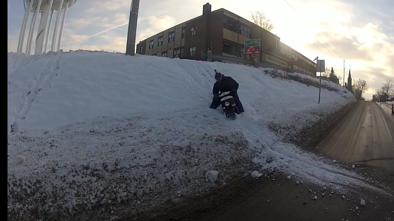 Xtreme OffRoad ebikes. Belleville Ontario YouTube