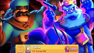 Top 6 Ladder Gameplay With RG Cycle