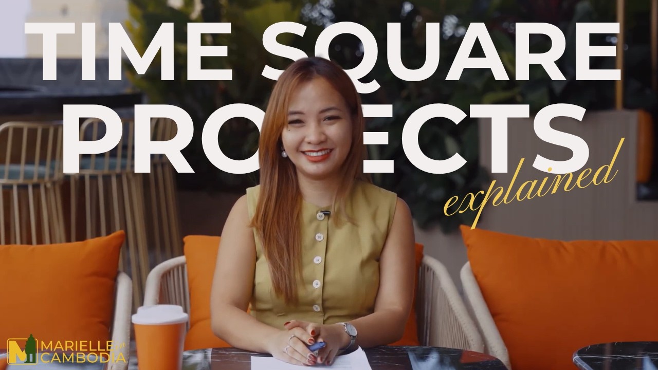 All Time Square Projects Explained | Which One Fits Your Investment ...