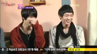 [Vietsub] 20110211 JYJ MBN Entertainment Magazine VIP [LovemelodyST @ KST]