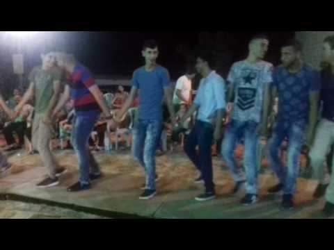 افراح ام الريحان ابو عنتر احلى دبكه شباب ام الفحم و ام الريحان