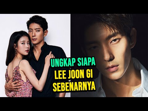 DIBALIK DAHSYATNYA LEE JOON GI FAKTA INIPUN TERUNGKAP 