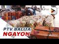 PBBM, inatasan ang ilang ahensya ng pamahalaan na magdala ng libreng pagkain sa bayan...