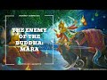 The Buddha&#39;s Enemy:  Māra