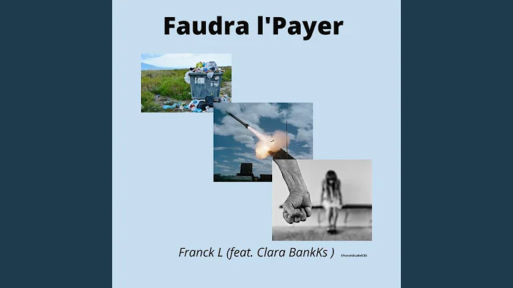 Faudra l'Payer