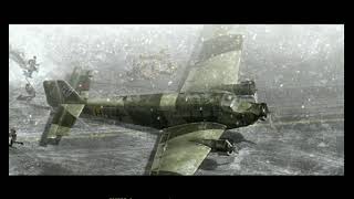 Commandos 3: Destination Berlin Walk through - Stalingrad part 1