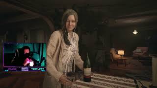 :  Resident Evil Village 8