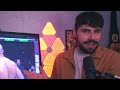 Beginning of video