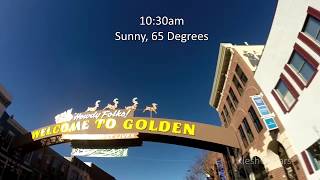Metal Detecting - Parfet Park - Golden, Colorado Metal Detecting - Parfet Park - Golden, Colorado