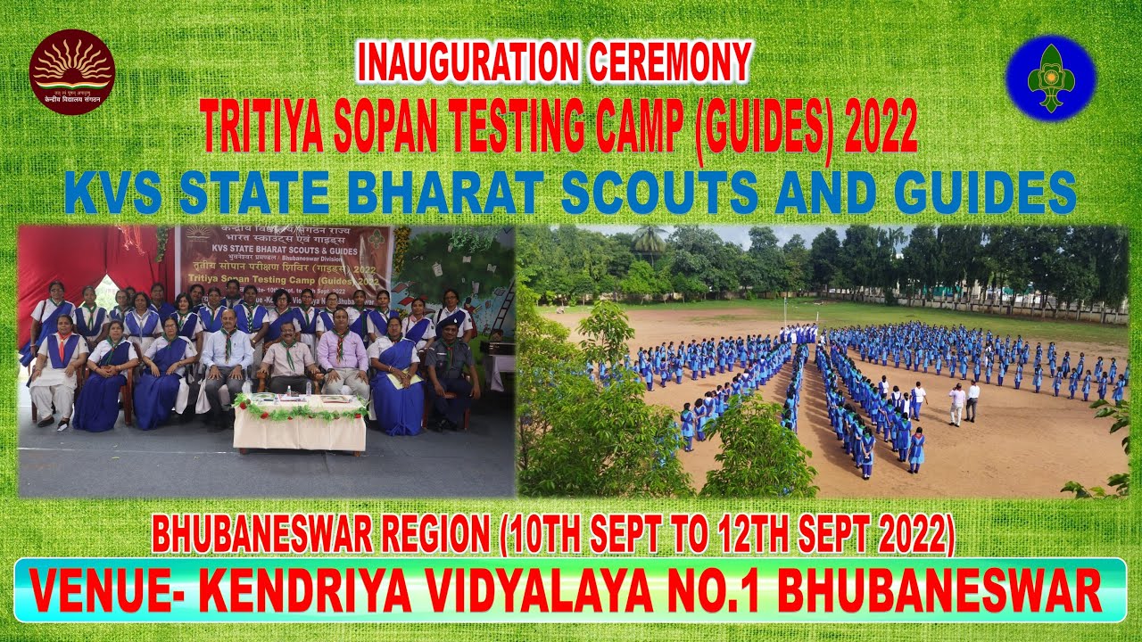 INAUGURATION CEREMONY L TRITIYA SOPAN TESTING CAMP GUIDES 2022 inauguration-ceremony-l-tritiya-sopan-testing-camp-guides-2022