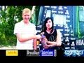 Escape The Fate Interview Craig Mabbitt UNCUT 2011