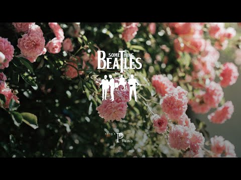Something (피아노커버/ 멜로디연주/ 코드포함) - The Beatles