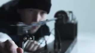 Snake Eyes Custom Golf Equipment