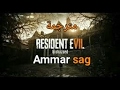 اغنية ريزيدنت ايفل ٧ اذهب و قل للعمة رودي RESIDENT EVIL 7 مترجمة