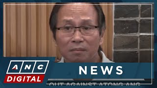Arrest warrant out against Atong Ang on missing sabungeros case | ANC