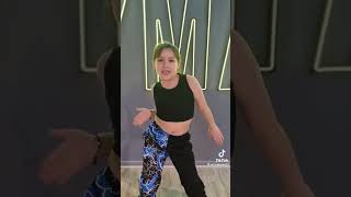 Oriana Tiktok