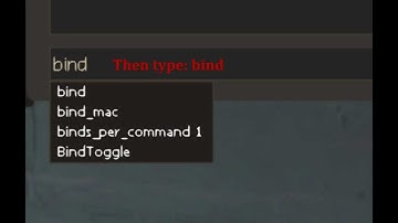 TF2 How To Keybind a Chat Message