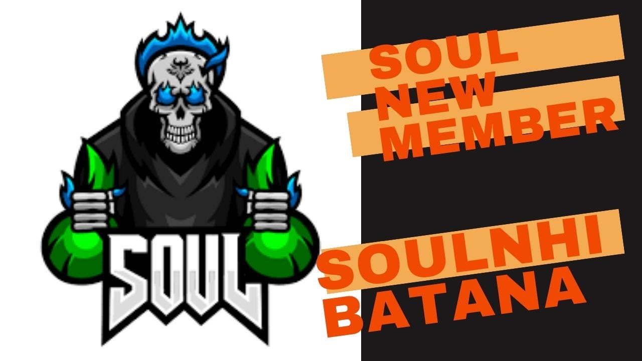 Soul New Member reviled by Novaking  | Who is 5th Player of Soul | Who is Soul Nahi Batana