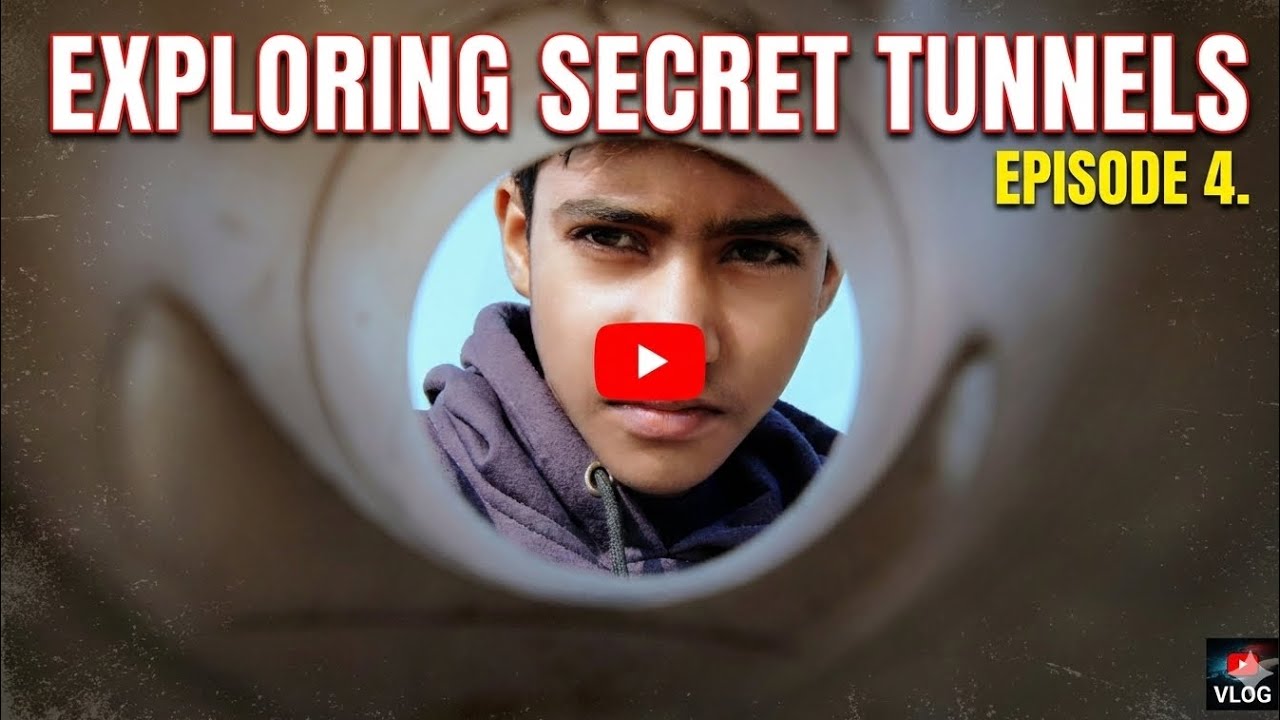 Robotic allien voice😄 vlog 🚜 