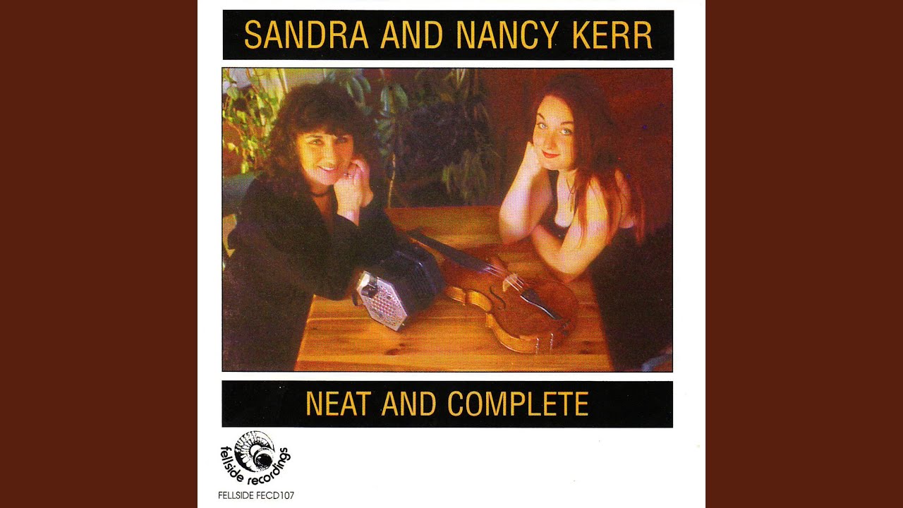 Sheepcrook and Black Dog