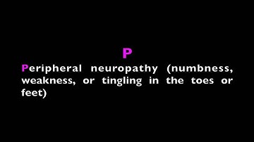 Mnemonic Device for APBD