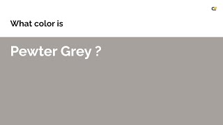 Pewter Grey color #a7a19e hex color - Grey color - Cool color a7a19e