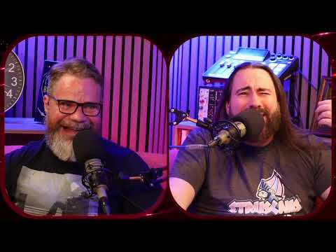 Episode 926: Wayward AI Stories