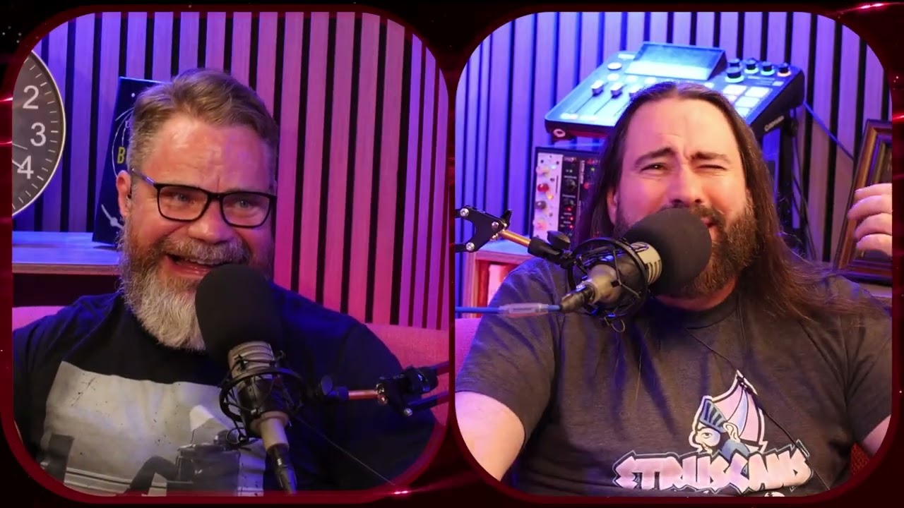 Episode 926: Wayward AI Stories
