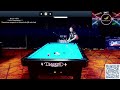 WPBA Soaring Eagle Masters BONUS TABLE 5