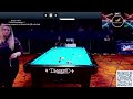 WPBA Soaring Eagle Masters BONUS TABLE 5