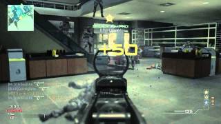 Zundead-Kk - Mw3 Hecticc