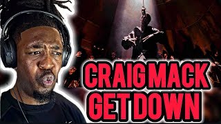 2000s Baby Reacts to Craig Mack - Get Down | FIRST TIME REACTION