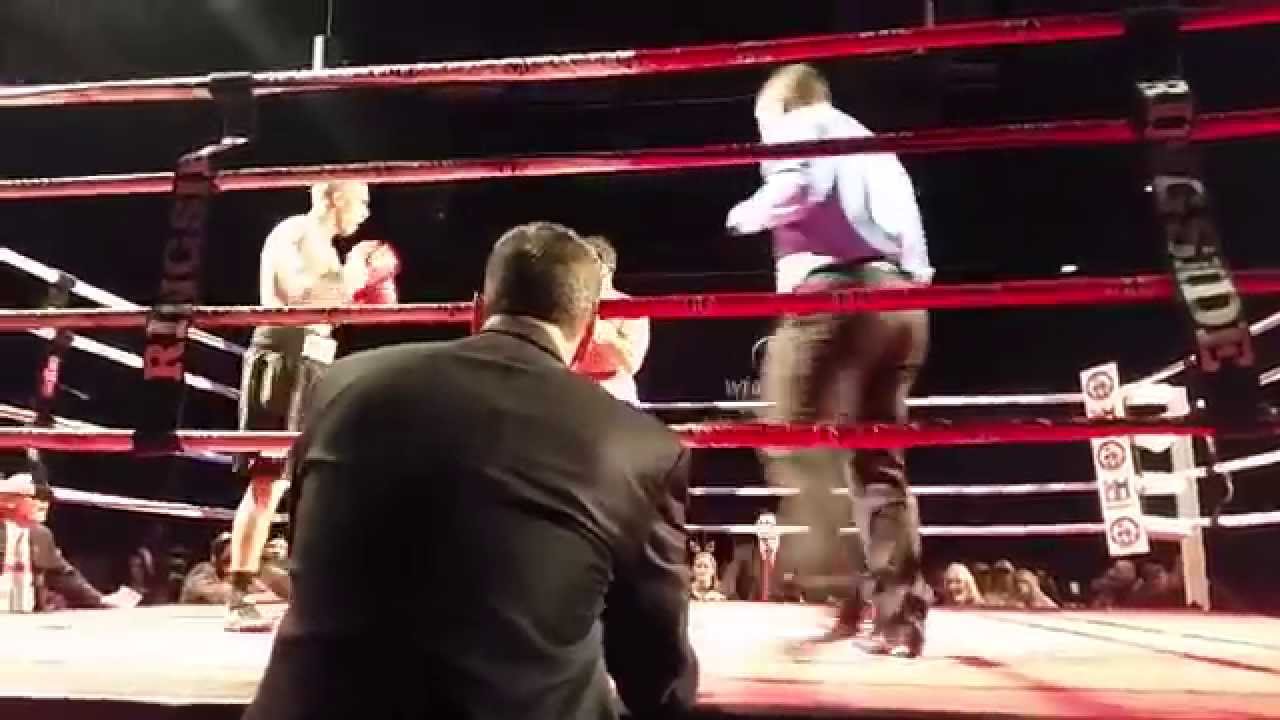 Daryl Fenton v. Osvel Delgado