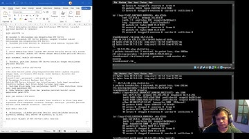 Server for Beginner - Connecting Client to NFS Server on CentOS 7.9