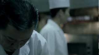 【HD】2013/01/13 ON AIR CM  (30s)　No.003　富士通／企業CM