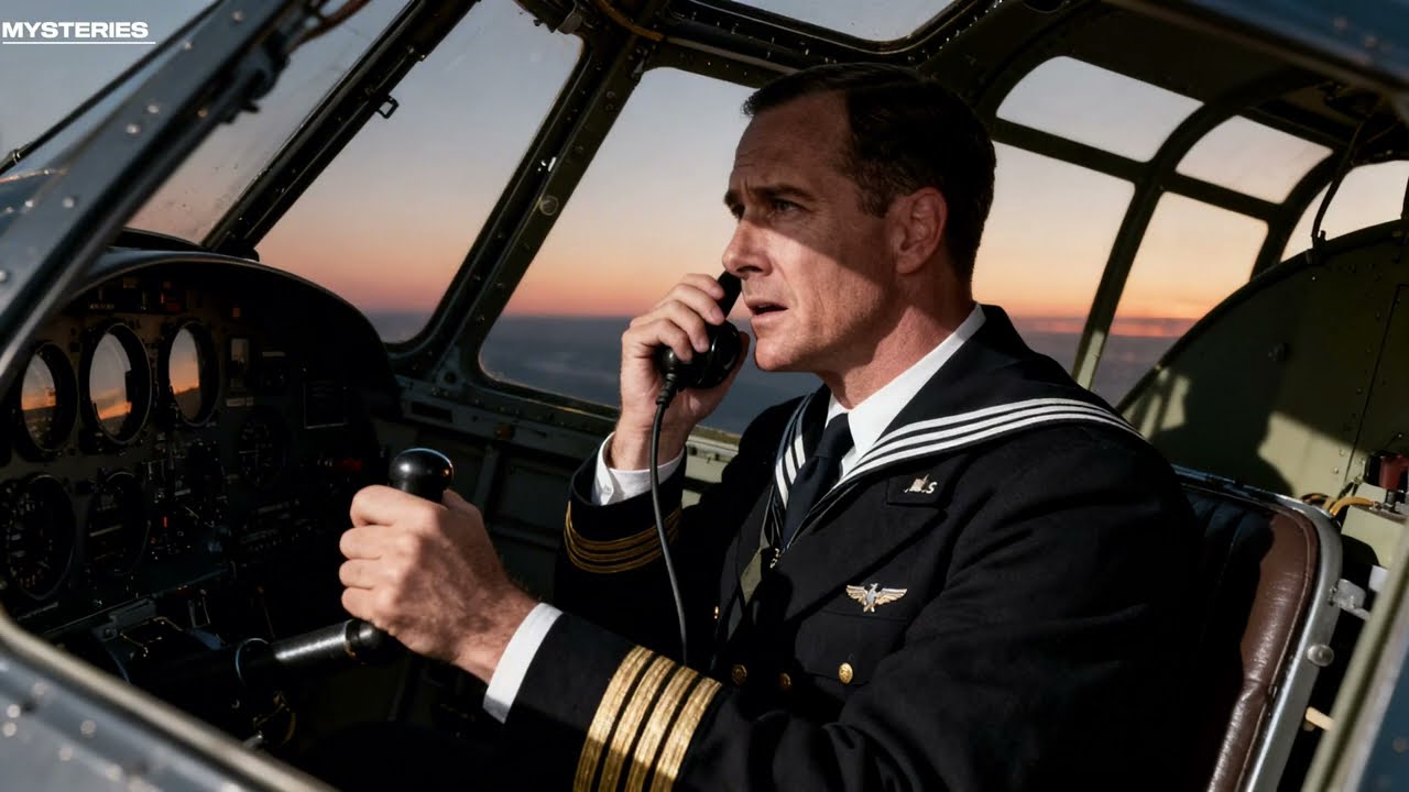 “The Lost Nazi Gold Train” and “The Disappearance of Flight MH370-like ‘Ghost Planes’ of WWII”