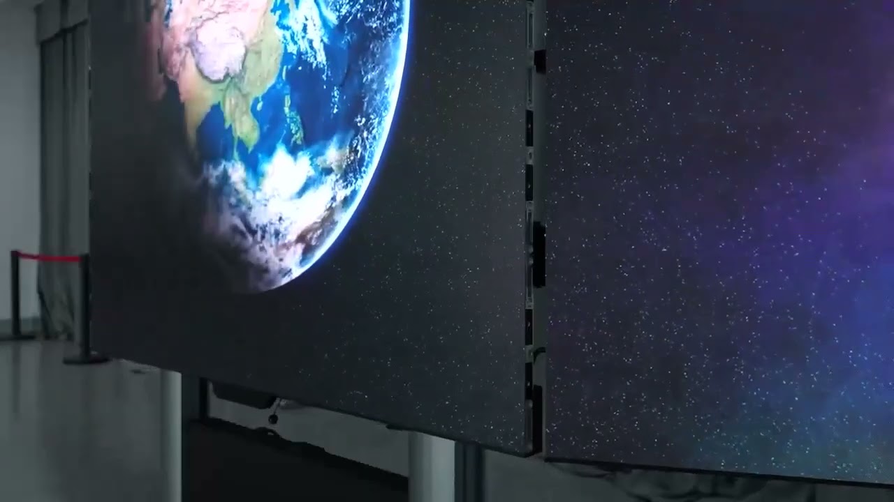 A video to let you understand the latest version of the all-in-one machine！