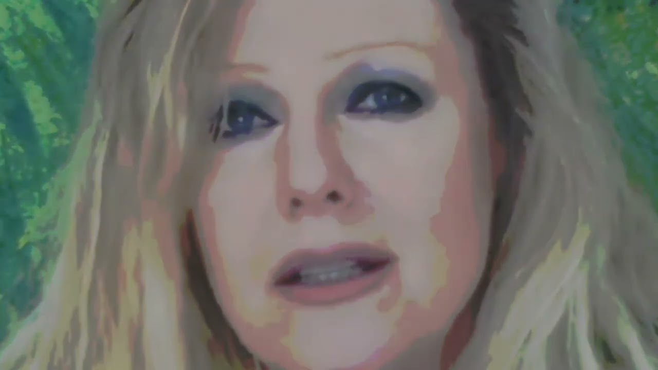 Ines Reiger - All In The Way You Love Me (Contemporary Version) [Video Clip]