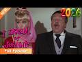 I Dream of Jeannie Full Episode ✨ Classic Sitcom About a Magical Genie &amp; Astronaut Adventures