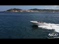 Offshore superclassic 40  golfe de saint tropez