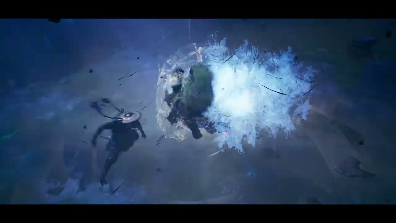 Let's play Nine Treasures of Liuyin (2024, PC)