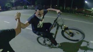 Cycling | Team Stuntinfected |  Lockdown |