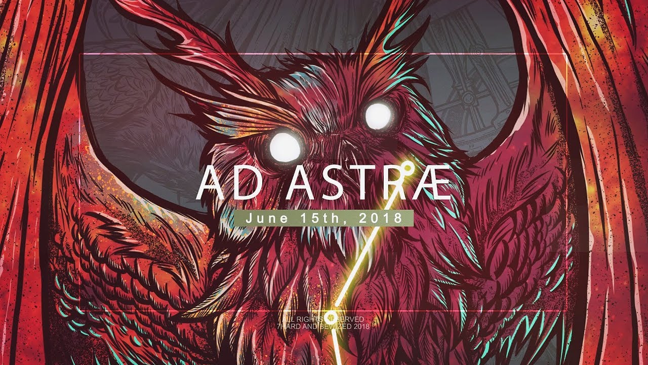 Bewized AD ASTRAE Teaser