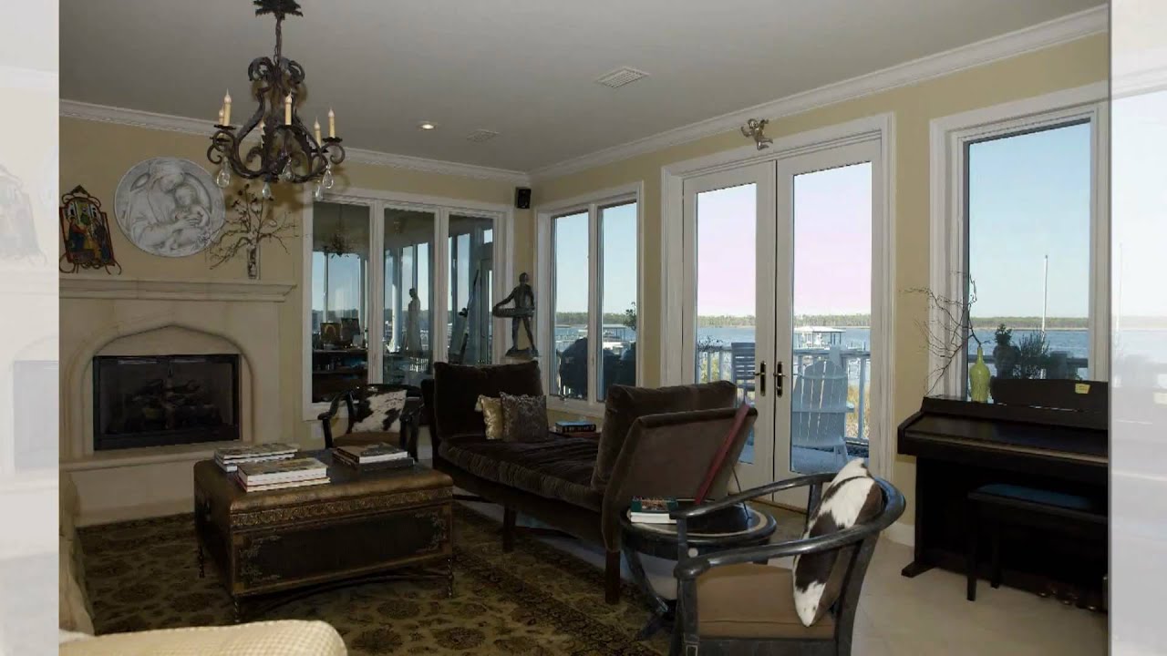 24605 Gulf Bay Rd Orange Beach AL YouTube