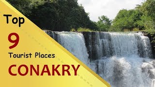 Conakry Top 9 Tourist Places Conakry Tourism Guinea